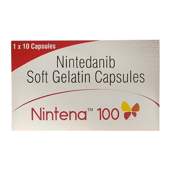 Nintena 100Mg