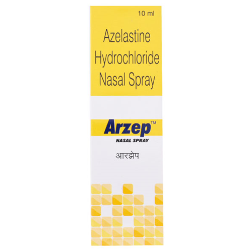 Arzep Nasal Spray 10 ml