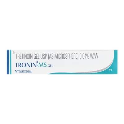 Tronin MS Gel